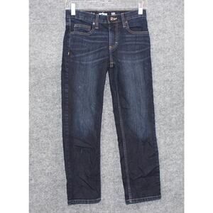 Urban‎ Pipeline Ultimate Straight Boy's Jeans Size 10
